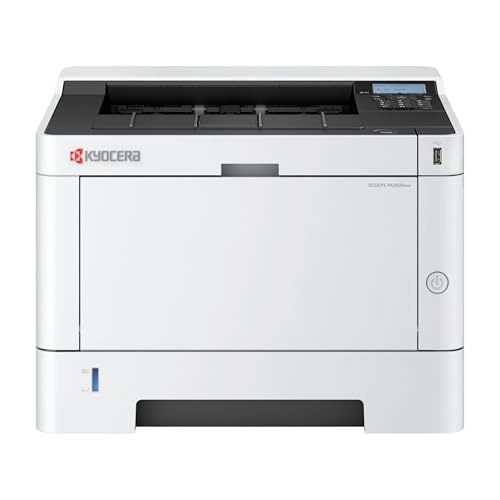 ECOSYS PA3500wx - Monochrome 37ppm