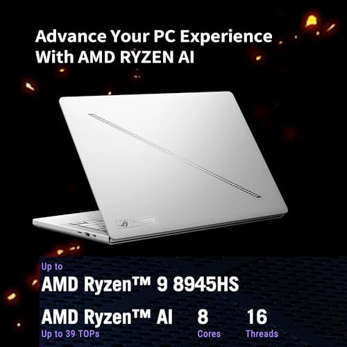 ROG Strix G17 G713PI-HX120W - 17.3'' Ryzen 9-7940HX 32GB DDR5 1TB SSD