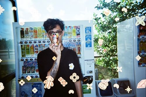 Emoticon 400 - 35mm 27EXP ISO400