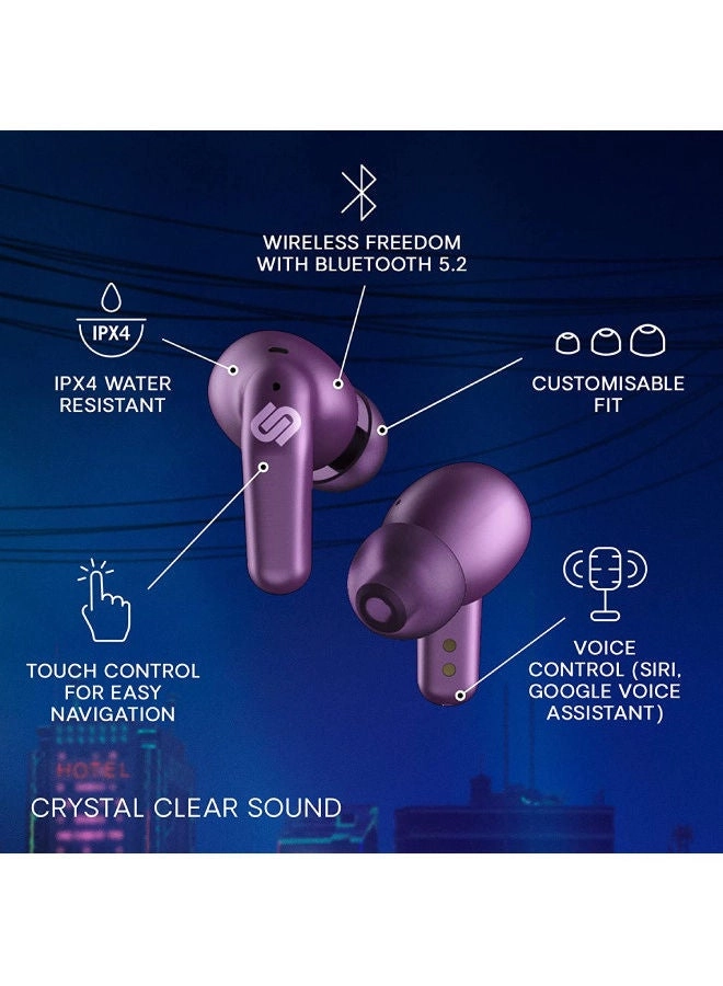 Seoul Wireless Earbud