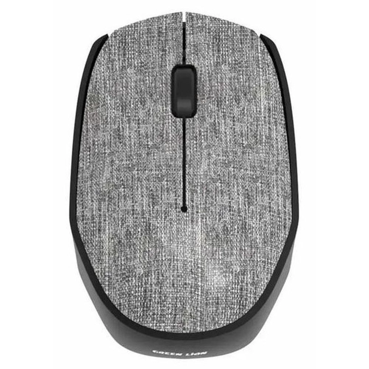 GREEN LION G100 Mouse - Wireless