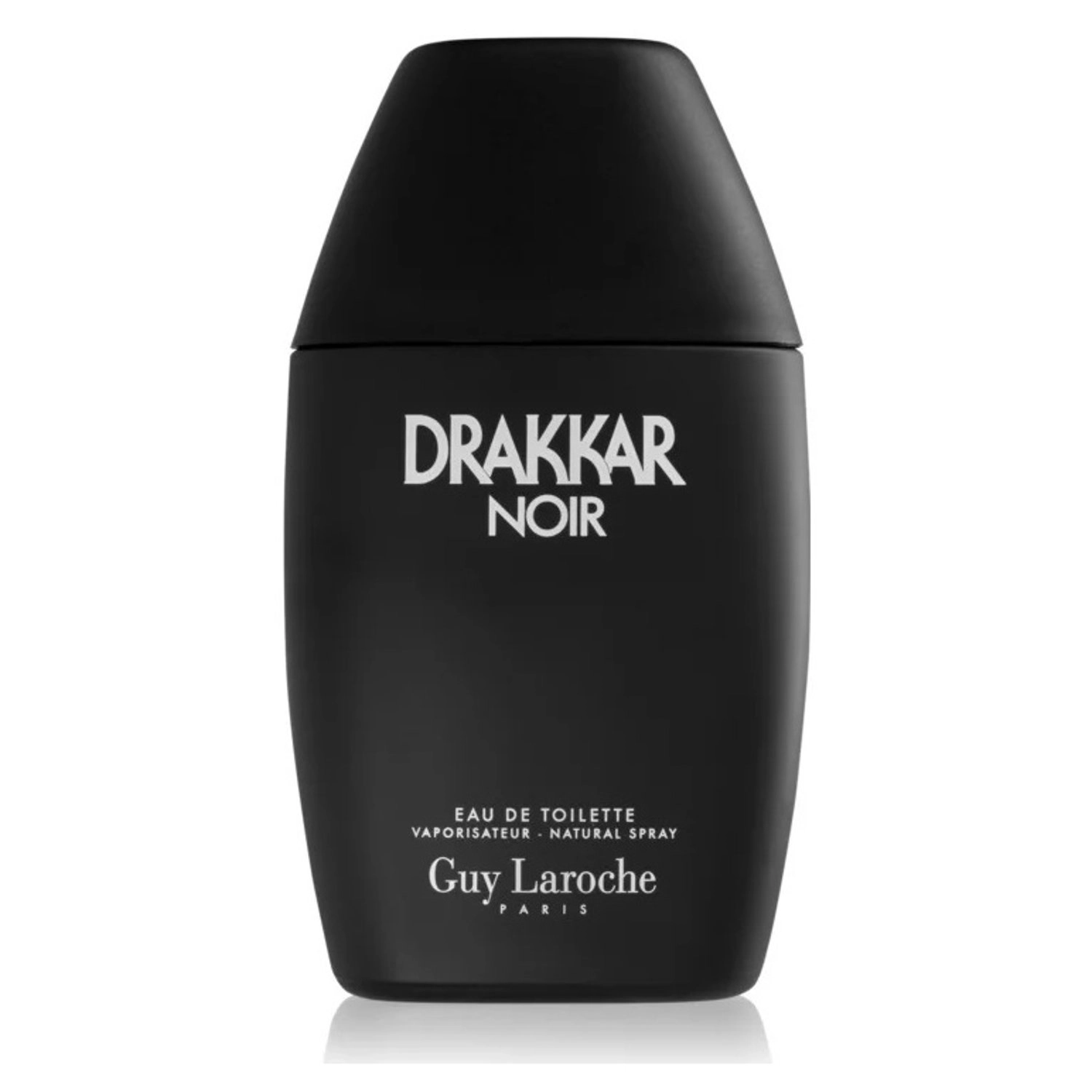 Drakkar Noir Eau de Toilette 200 ml Bundle