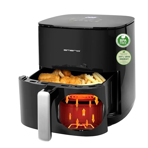 Hot air fryer XL AF-131797.1