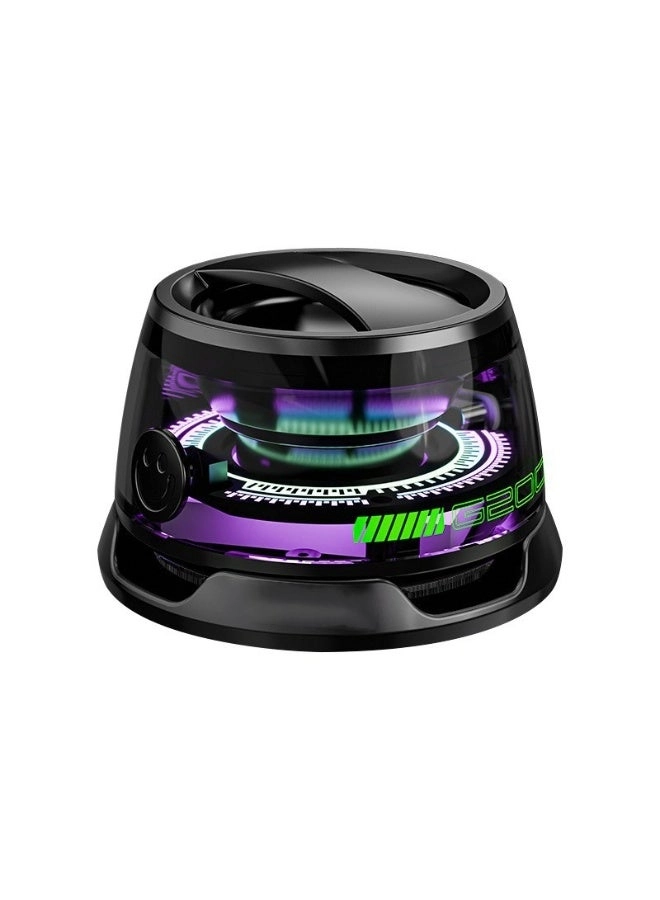 Portable Waterproof Bluetooth Speaker