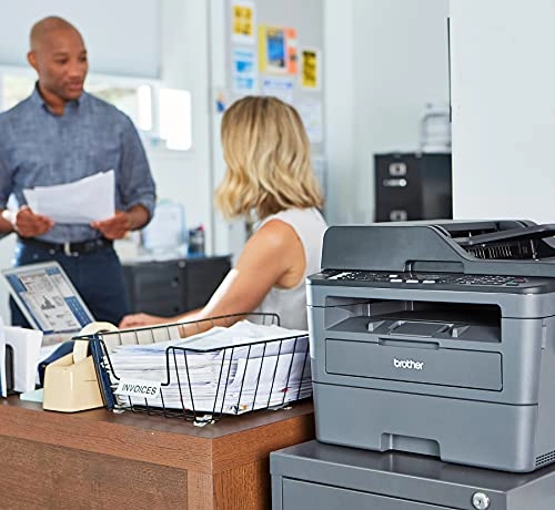 L-2690DW - Laser Monochrome