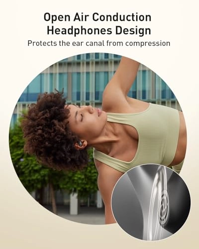 BTC006 Wireless Headphone