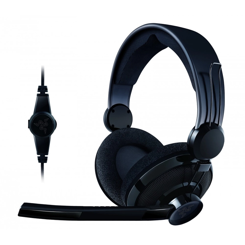 Razer Carcharias Wired Headset