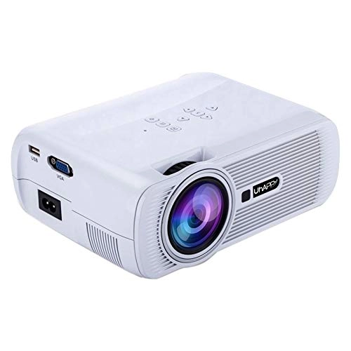 U80 PRO 1500LM 800*480