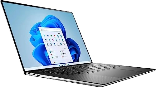 XPS 15 9520 - 15.6'' i7-12700H 32GB DDR5 1TB SSD