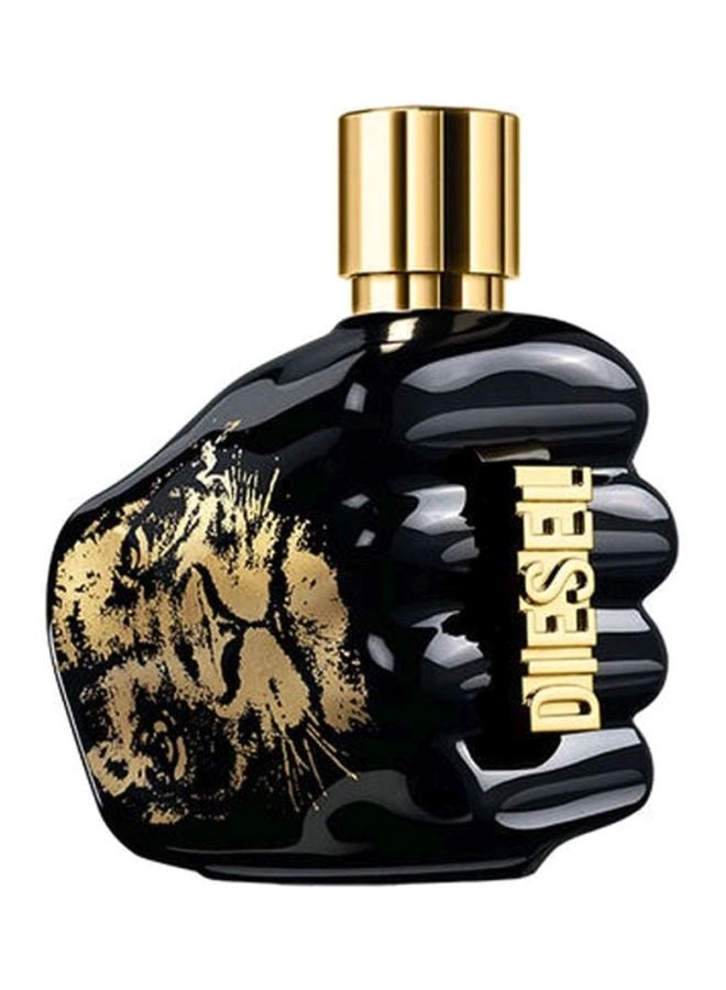 Spirit Of The Brave Eau de Toilette 125ml