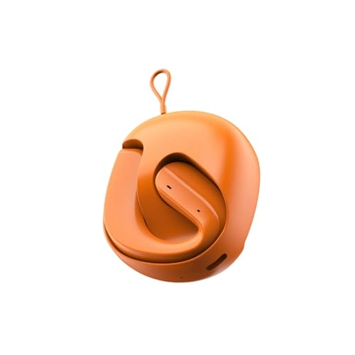 Open On Ear Wireless Headphone