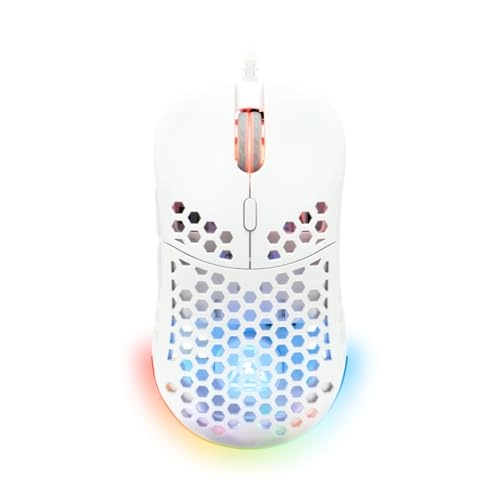Kult Oxygen Wireless Gaming Mouse - Wireless