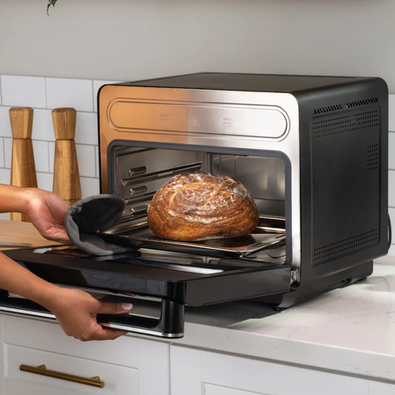 11-in-1 Steam & Air Fryer Oven - 24L