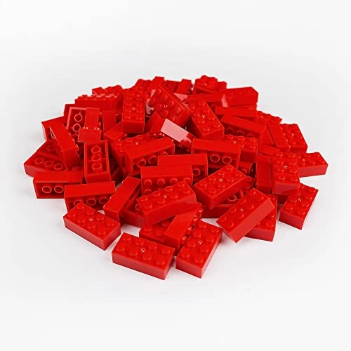 Classic Building Bricks - 100 pcs