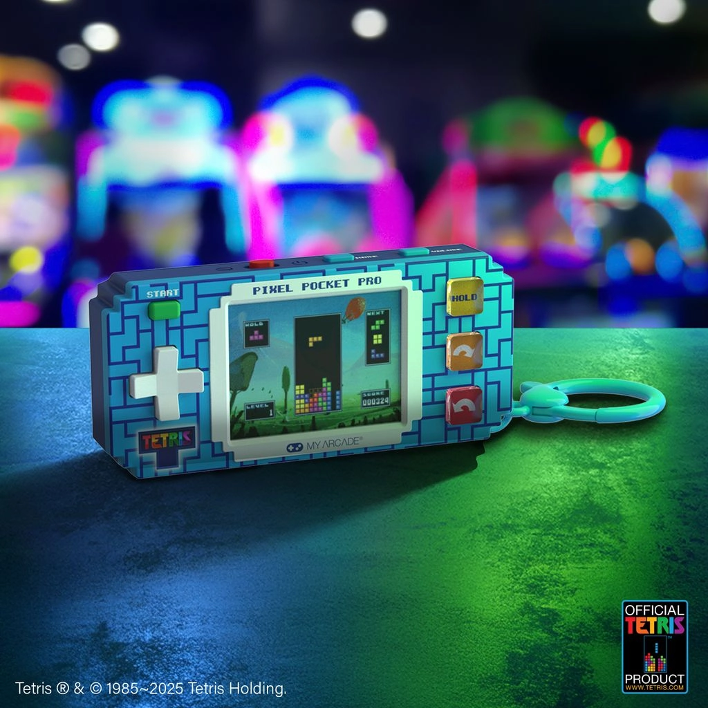 Pixel Pocket Pro
