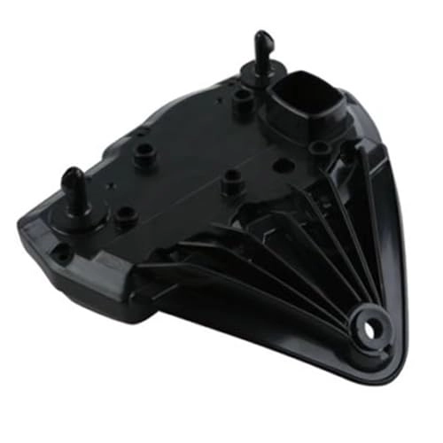 Motorcycle Dashboard Housing - GSXR1000 2007 2008 K7 K8