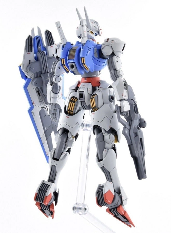 Mobile Suit Xingdong - Witch of Mercury FL 09 (QQ0576)