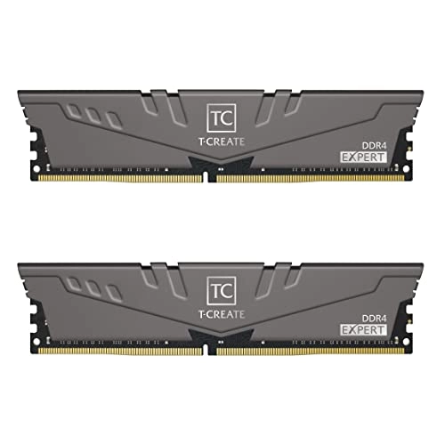 Team Group TTCED432G32G3200HC16FDC01 - 32GB 3200MHz DDR4