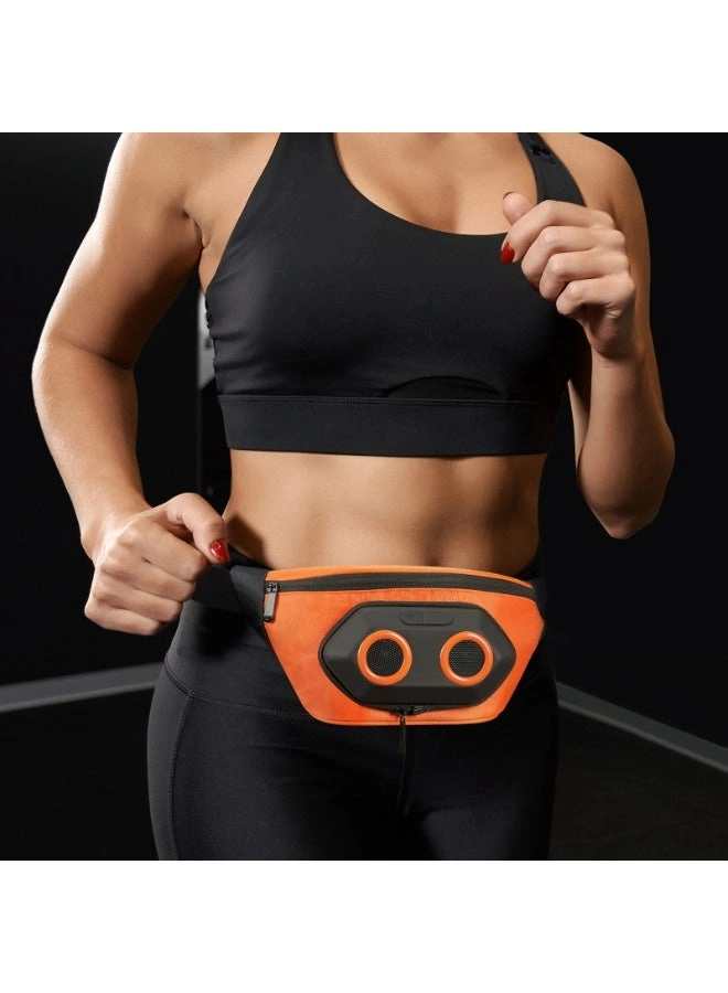 Portable Waterproof Bluetooth Speaker