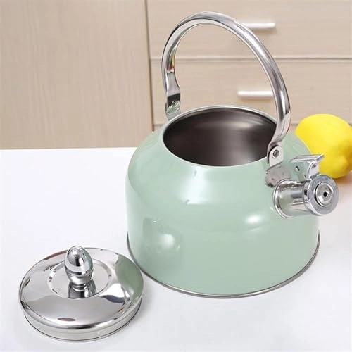 Tea Kettle - 2.5 Liter
