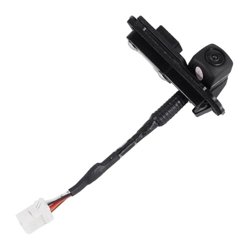 Reversing Camera - Night vision