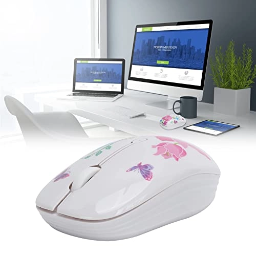 Wireless Mouse - Wireless