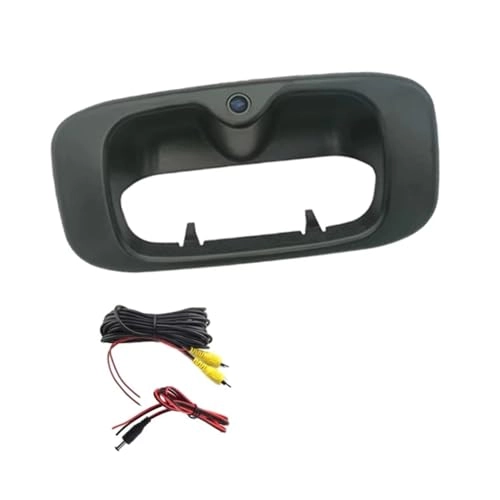 Rear View Camera - Night vision 628*586 pixels