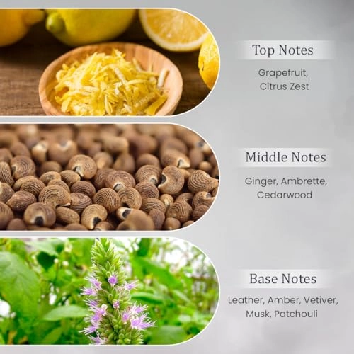 Mystique Mirage Eau de Parfum 100 ml