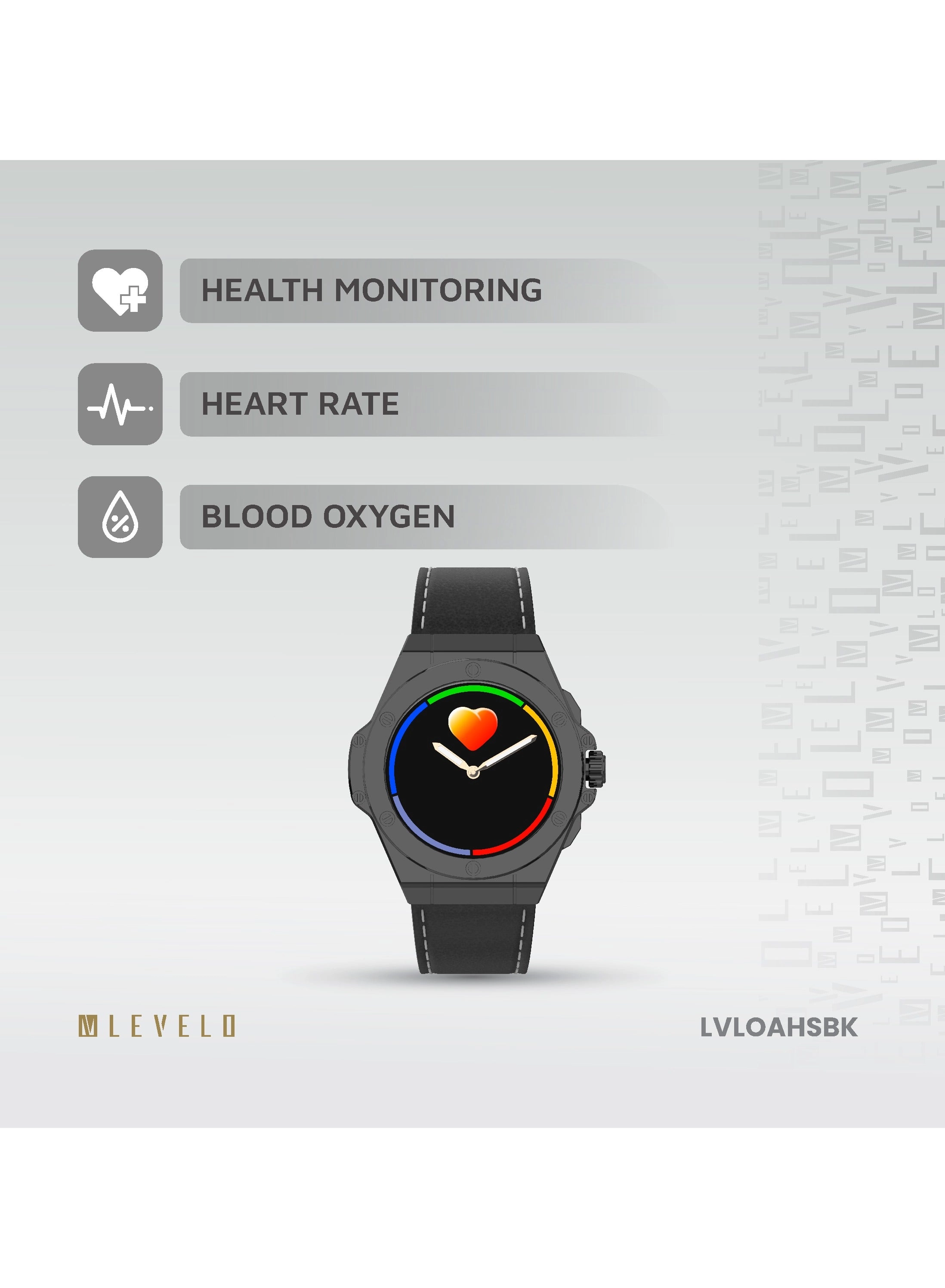 Oak Automatique Zinc Alloy