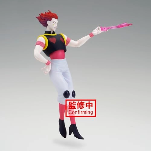 Hisoka - Hunter X Hunter Vibration Stars (18 cm) (ABP89175)