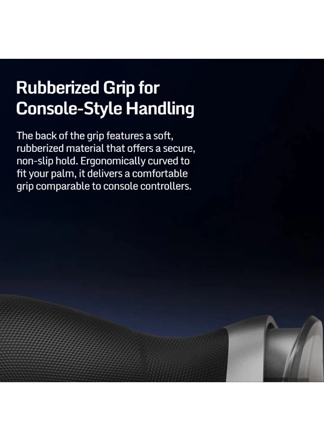 Gamepad 3 - Android / iOS / PC