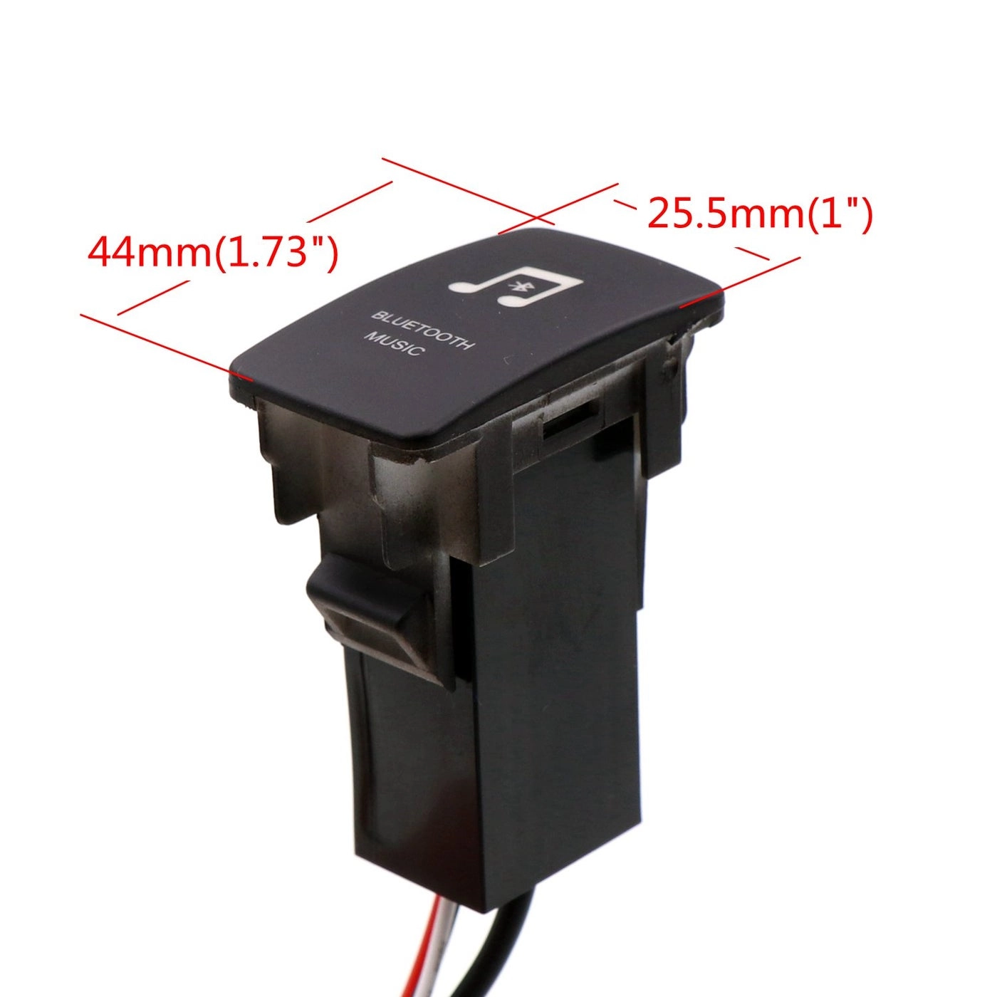 Bluetooth Music Adapter