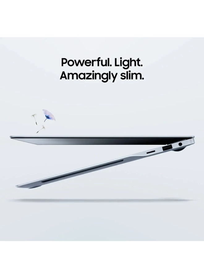 Galaxy Book4 Edge NP940XMA-KB1US - 14'' Snapdragon X Elite 16GB DDR5 512GB SSD