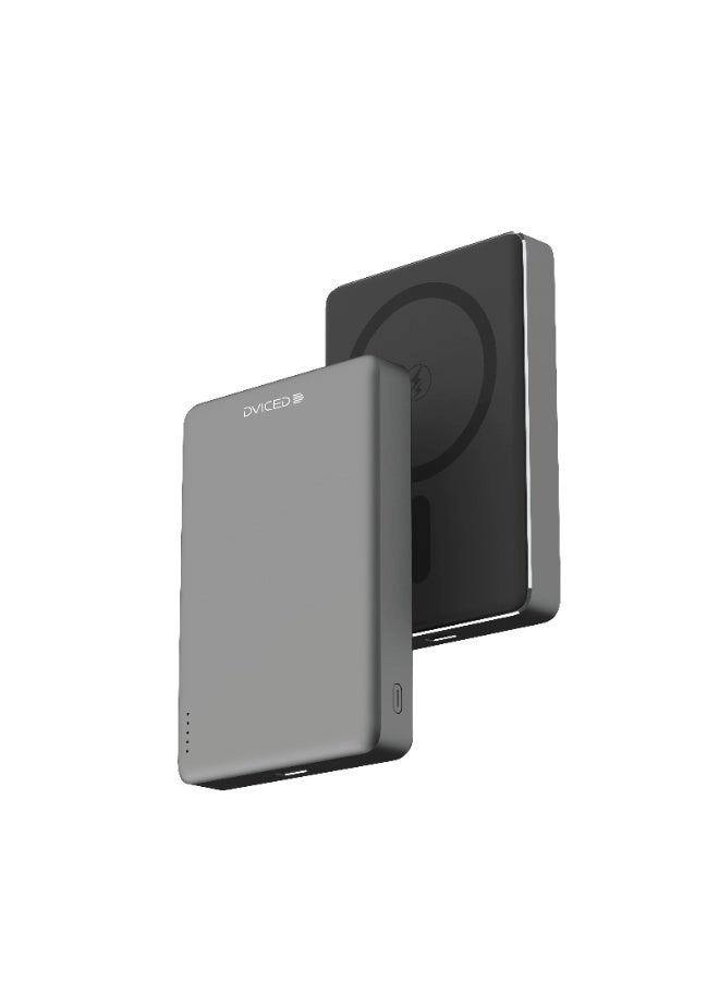 DV400001 - 10000mAh 15W Wireless