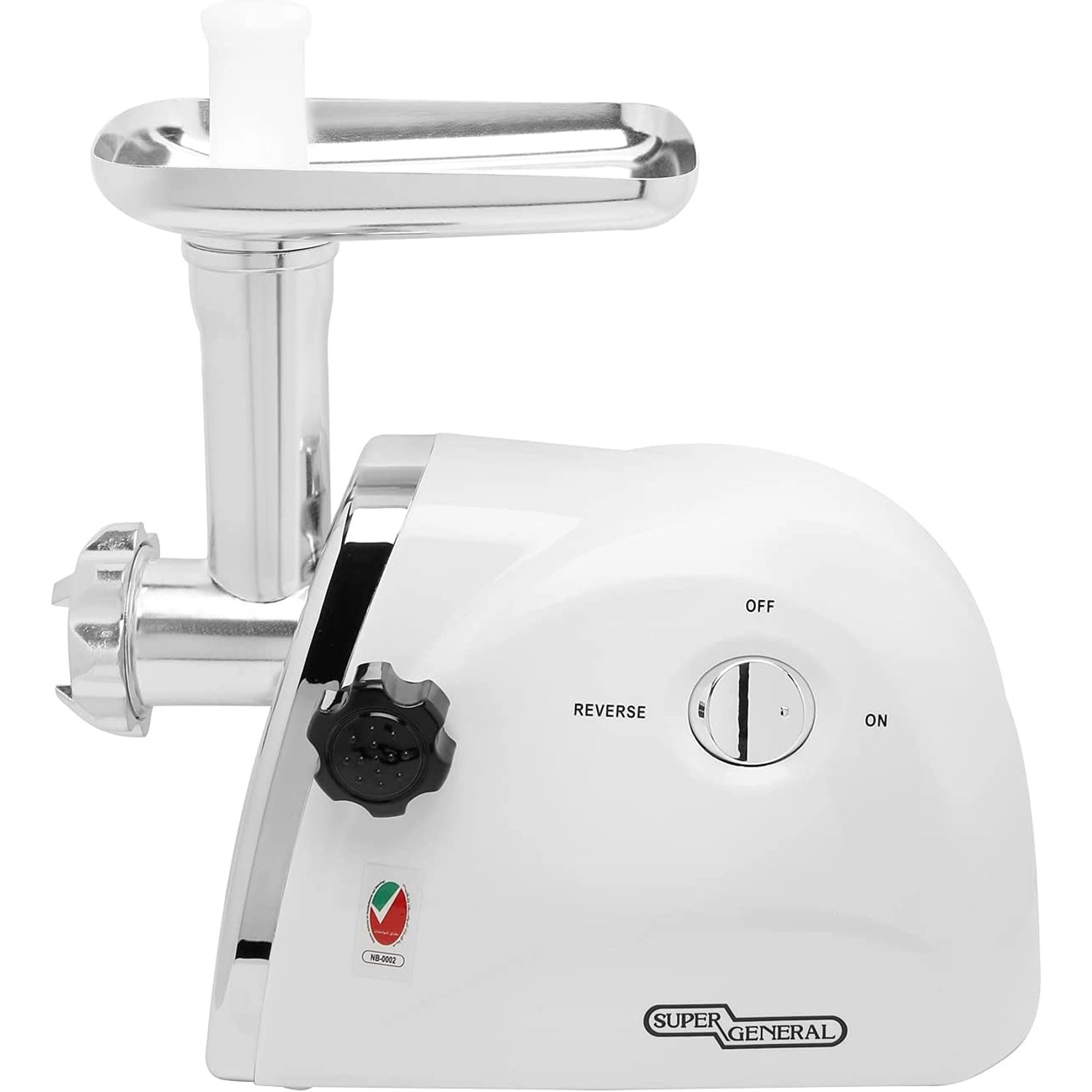 Super General SGMG85Y