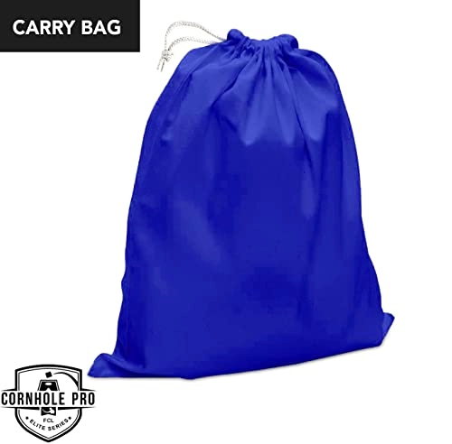 Cornhole - Complete Kit 2 boards 8 bags