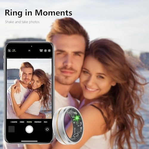 Smart Ring