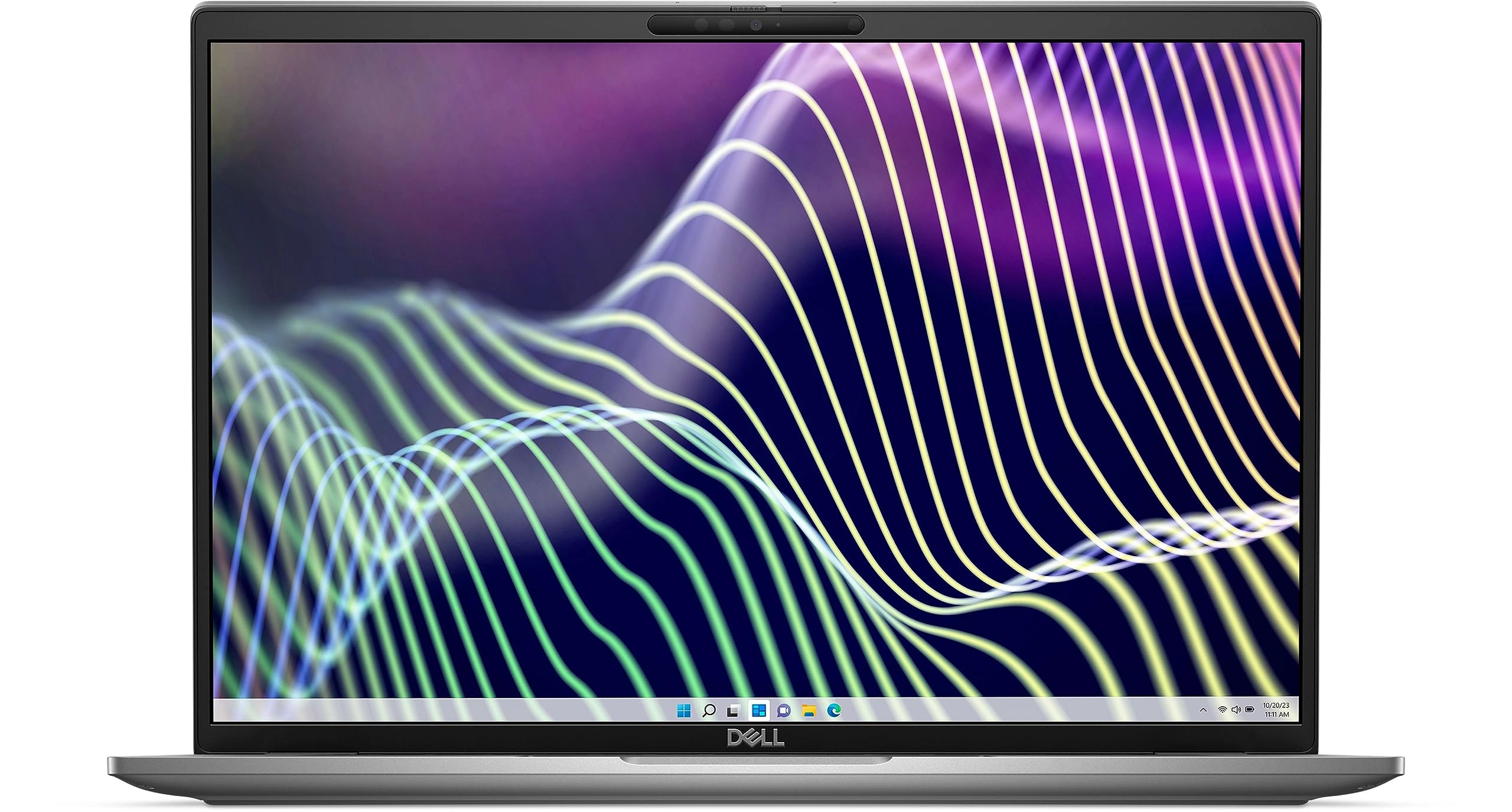 DELL Latitude 7640 - 16'' Core i7-1365U 16GB DDR SDRAM 256GB SSD