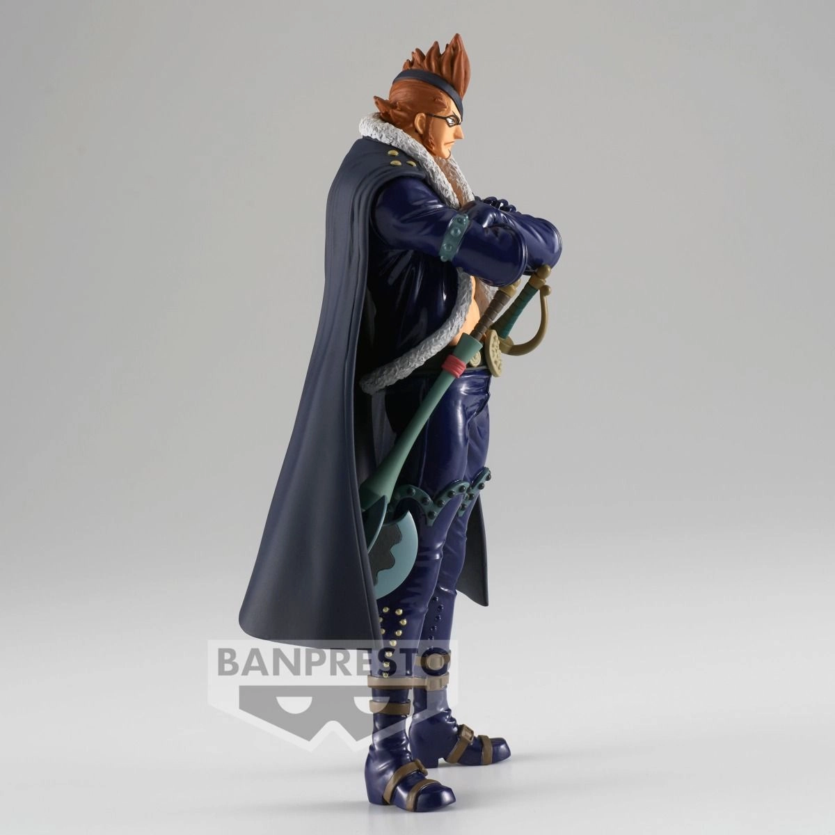 Drake - One Piece - Wanokuni X The Grandline Men DXF