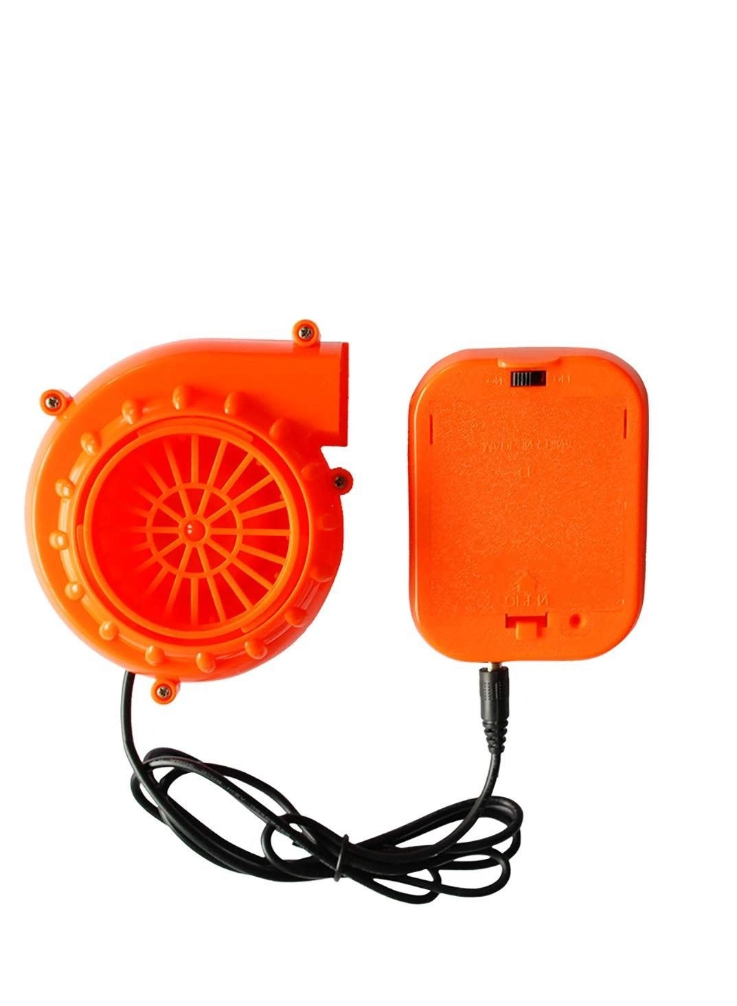 Y&D Mini Blower Fan - USB Powered Portable