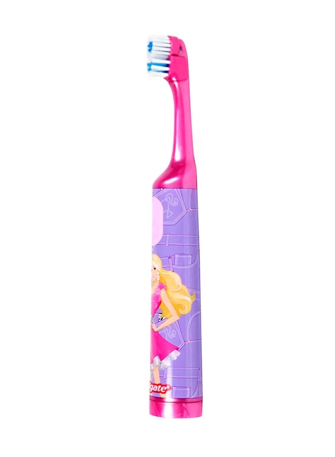 Kids Battery Powered Toothbrush - Extra Soft