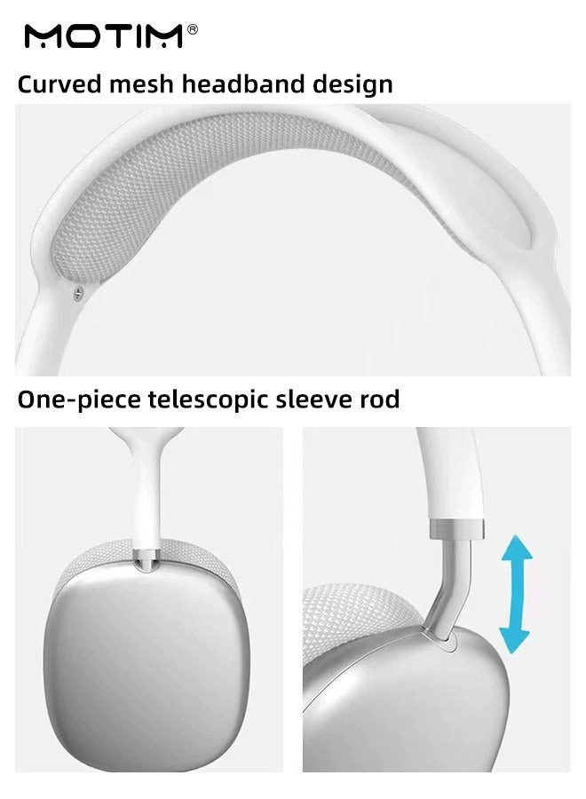 Wireless Headphones Over-Ear Wireless Headphone