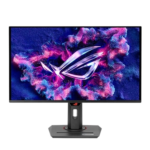 XG27ACDNG - 26.5-inch 2560 x 1440