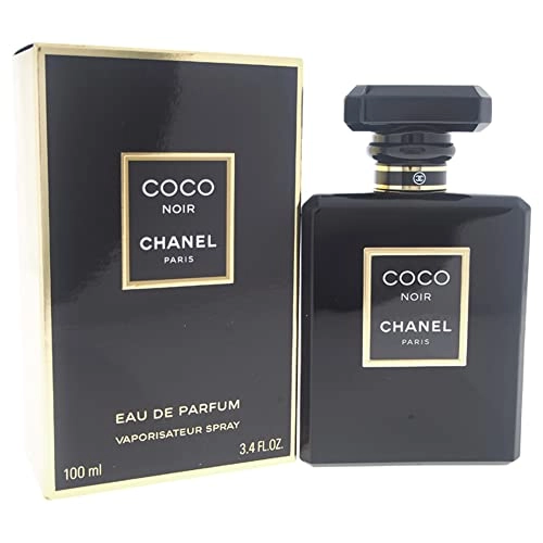 Coco Noir - Eau de Parfum 100ml