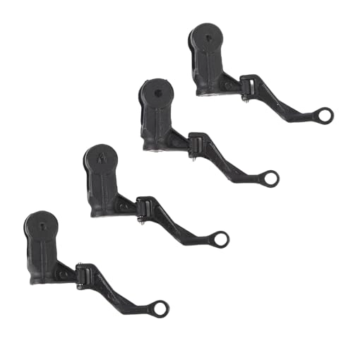 RC Rotor Clips - K170 4pcs