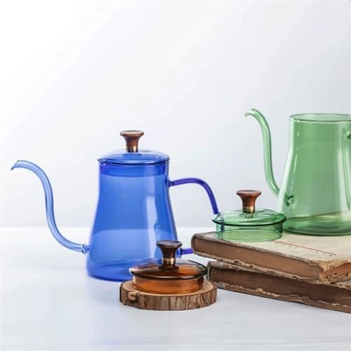 Coffee Kettle - 350 ml