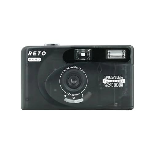 PANO - 22mm ultra wide