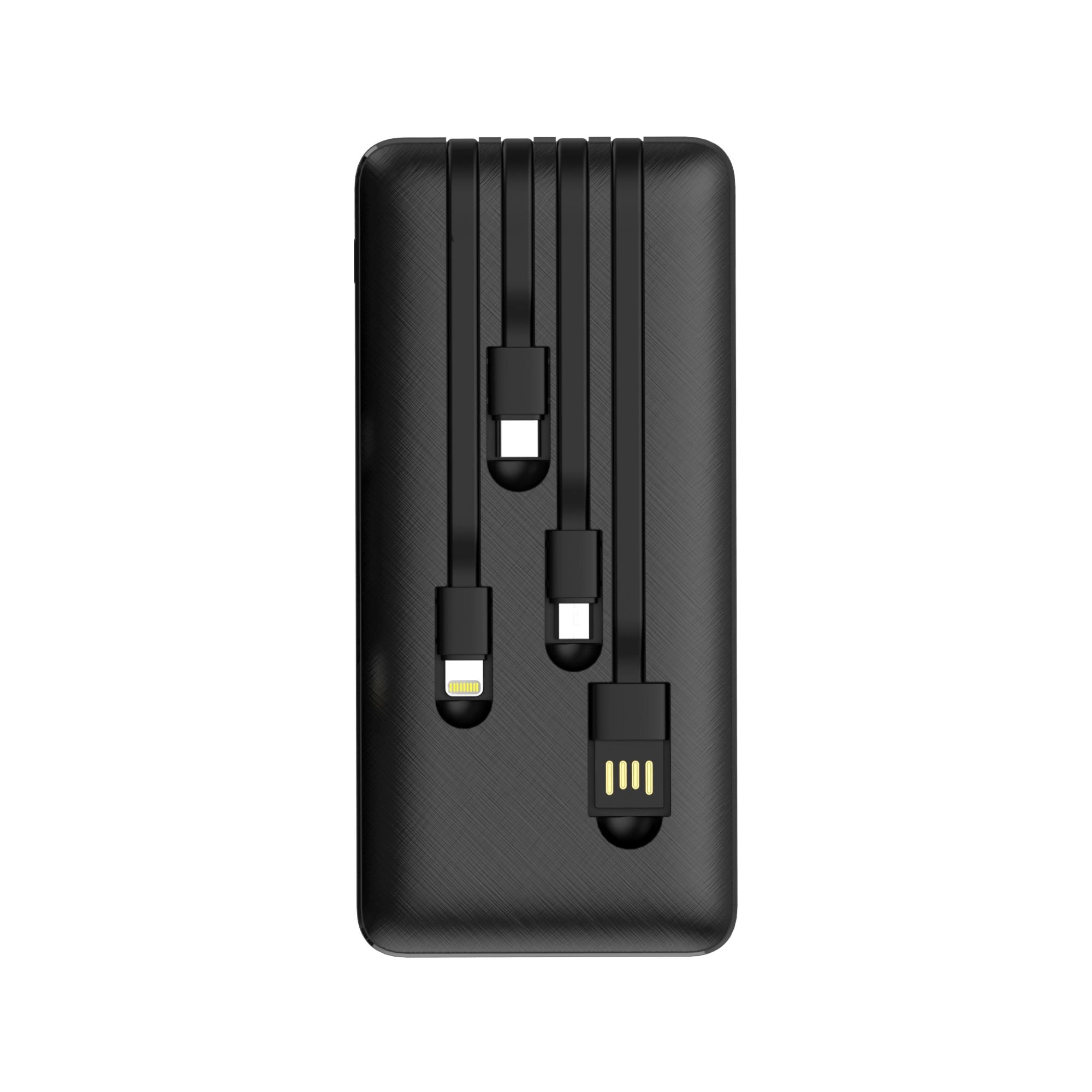 Power Fusion Mini - 10000mAh