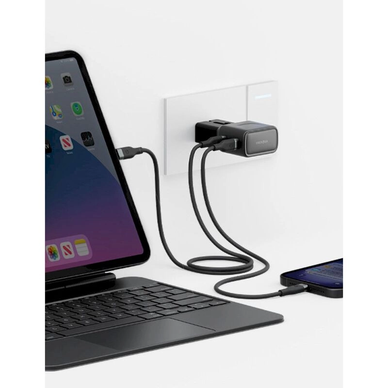 Travelgo Adapter - 45W