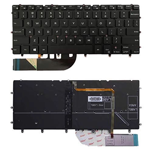 Computer keyboard - US Wired/Wireless